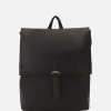 Pier One Unisex - Sac À Dos - Black -Pier One Boutique 71e2399927a6463bba06ec0dc97d0b3a