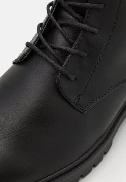 Pier One Bottines À Lacets - Black -Pier One Boutique 721d830f068f441c9b5b2c518e96ef69