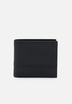Pier One Portefeuille - Black