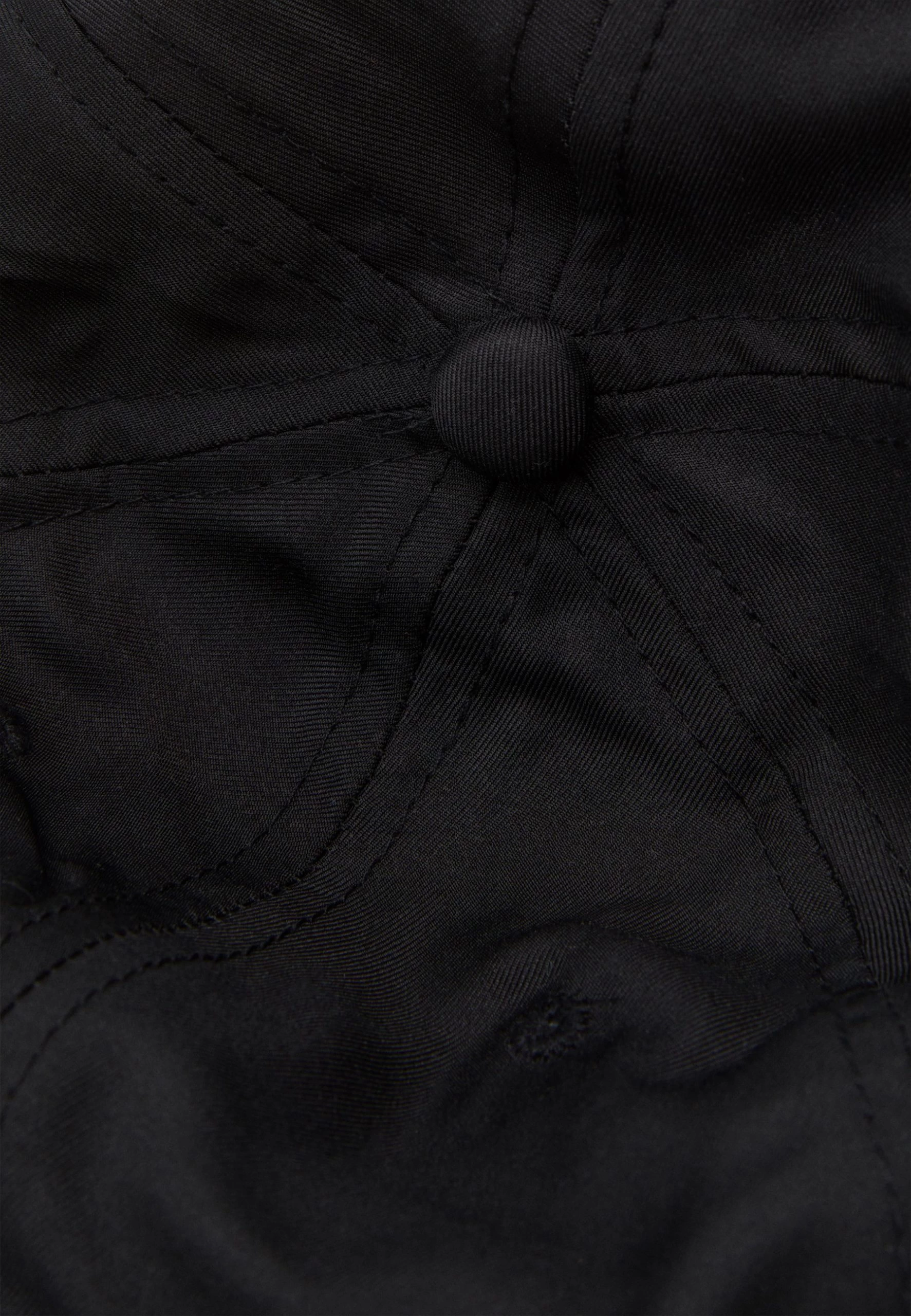 Pier One Unisex - Casquette - Black 6 Pier One Unisex - Casquette - Black – Image 4