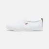 Pier One Unisex - Mocassins - White -Pier One Boutique 79bbb5f233b845ab8f7e0aa5d09eaa0e