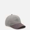 Pier One Unisex - Casquette - Grey/Dark Grey 2 Pier One Unisex - Casquette - Grey/Dark Grey -Pier One Boutique 7aba151404644e51bf7150de6dfac46d