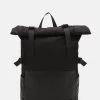 Pier One Unisex - Sac À Dos - Black -Pier One Boutique 7af96e1b984841ee82eff3b4513d2f0c