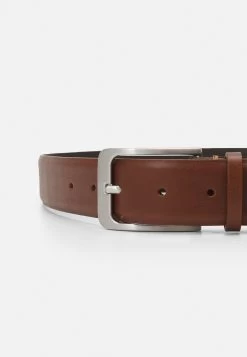 Pier One Leather - Ceinture - Cognac -Pier One Boutique 7c8e759e4fb84b97a6580214c9067c3e