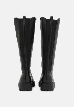 Pier One Bottes - Black -Pier One Boutique 7deb6b05495143e49c59e872bb678b44