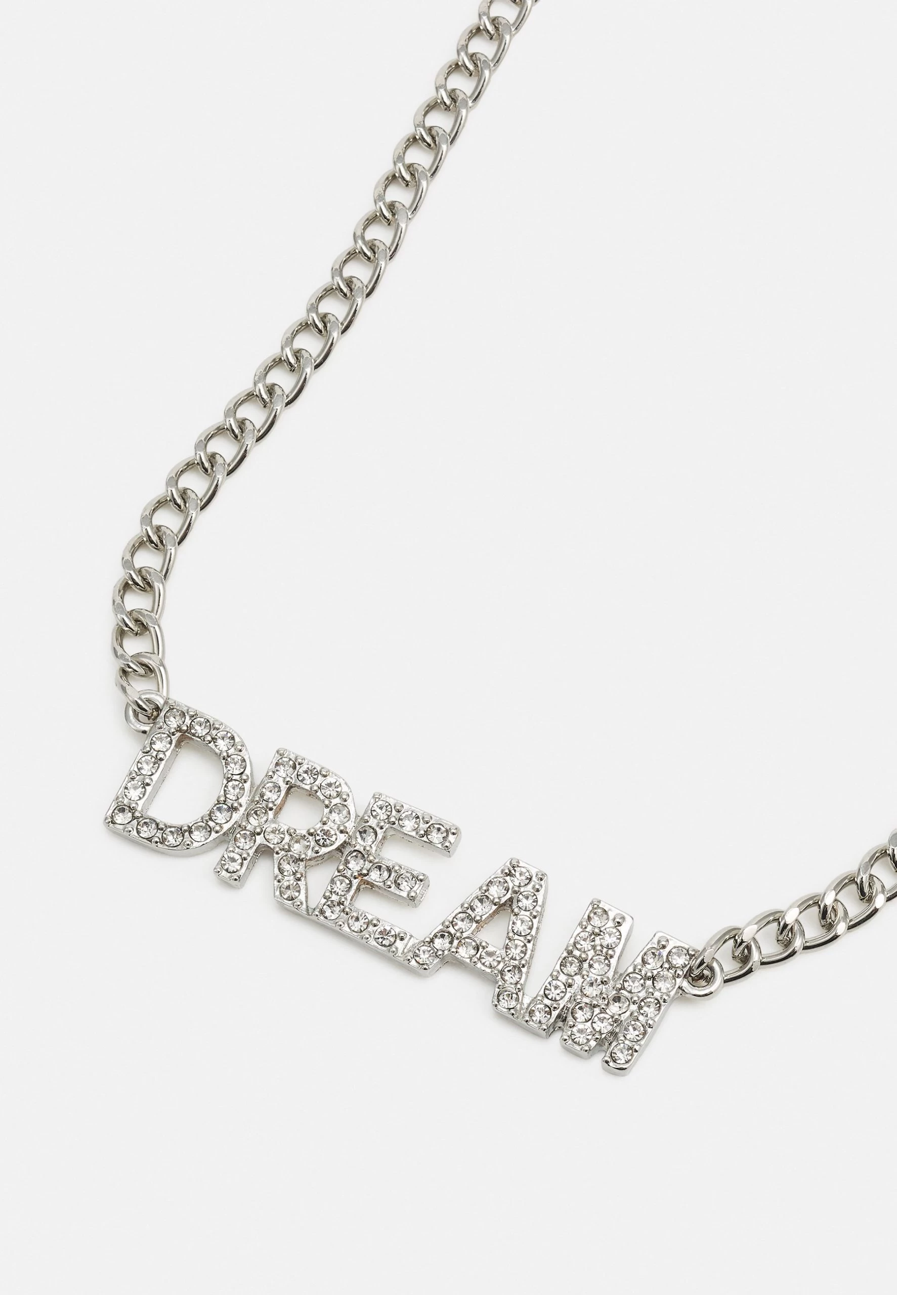 Pier One Unisex - Collier - Silver-Coloured 5 Pier One Unisex - Collier - Silver-Coloured – Image 3