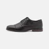 Pier One Unisex - Derbies - Black