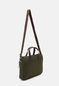 Pier One Sac Ordinateur - Khaki -Pier One Boutique 8b93456b6e174546a94bdd645373c18f