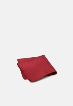 Pier One Set - Cravate - Bordeaux -Pier One Boutique 8f0f7ae2169e4b54bf2311cc449433e7