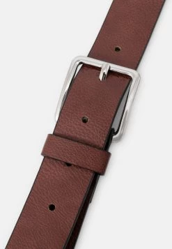 Pier One 3 Pack - Ceinture - Black - 802_Brown - 702_Cognac - 708 -Pier One Boutique 8f5d9481ca4d41b6adb61931dbb1a49e