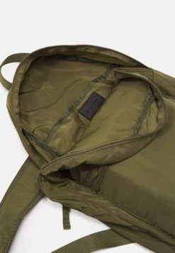 Pier One Travel Compact Backpack Foldable Unisex - Sac À Dos - Khaki -Pier One Boutique 950ff27251644415923cabe4fe85982f