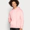 Pier One Sweat À Capuche - Pink -Pier One Boutique 98fb943f78254216bfa58d4b757797d6