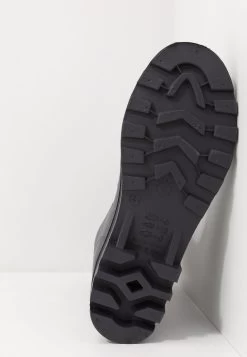 Pier One Unisex - Bottes En Caoutchouc - Dark Blue -Pier One Boutique 9b862cb634fb408585c4cb32b905a309