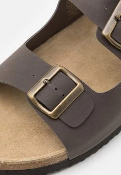 Pier One Mules - Brown -Pier One Boutique 9bbbb6221ff142c08331888d7757762b