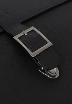 Pier One Mallette - 802 - Black -Pier One Boutique a0daf5dc2db74fed92af0c067fd475b3