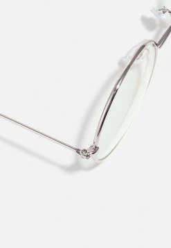 Pier One Blue Light Glasses - Lunettes Anti-Lumière Bleue - Silver-Coloured -Pier One Boutique a2f62c4f286e48d78472616a8fe4c247