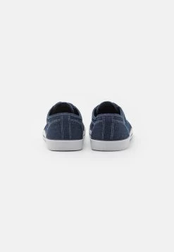 Pier One Unisex - Baskets Basses - Dark Blue -Pier One Boutique a3c03c9bfe154d9ca6346b3058e787ee