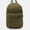 Pier One Travel Compact Backpack Foldable Unisex - Sac À Dos - Khaki -Pier One Boutique a56b5dccc588477091adc3e5a1f3bf6b
