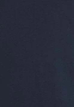 Pier One 3 Pack Unisex - T-Shirt À Manches Longues - Black/Dark Blue/Stone -Pier One Boutique a7d678656917427b827455bec82c9244