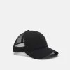 Pier One Unisex - Casquette - Black 2 Pier One Unisex - Casquette - Black -Pier One Boutique abc7678efcaa407682aa012c43f59c7c