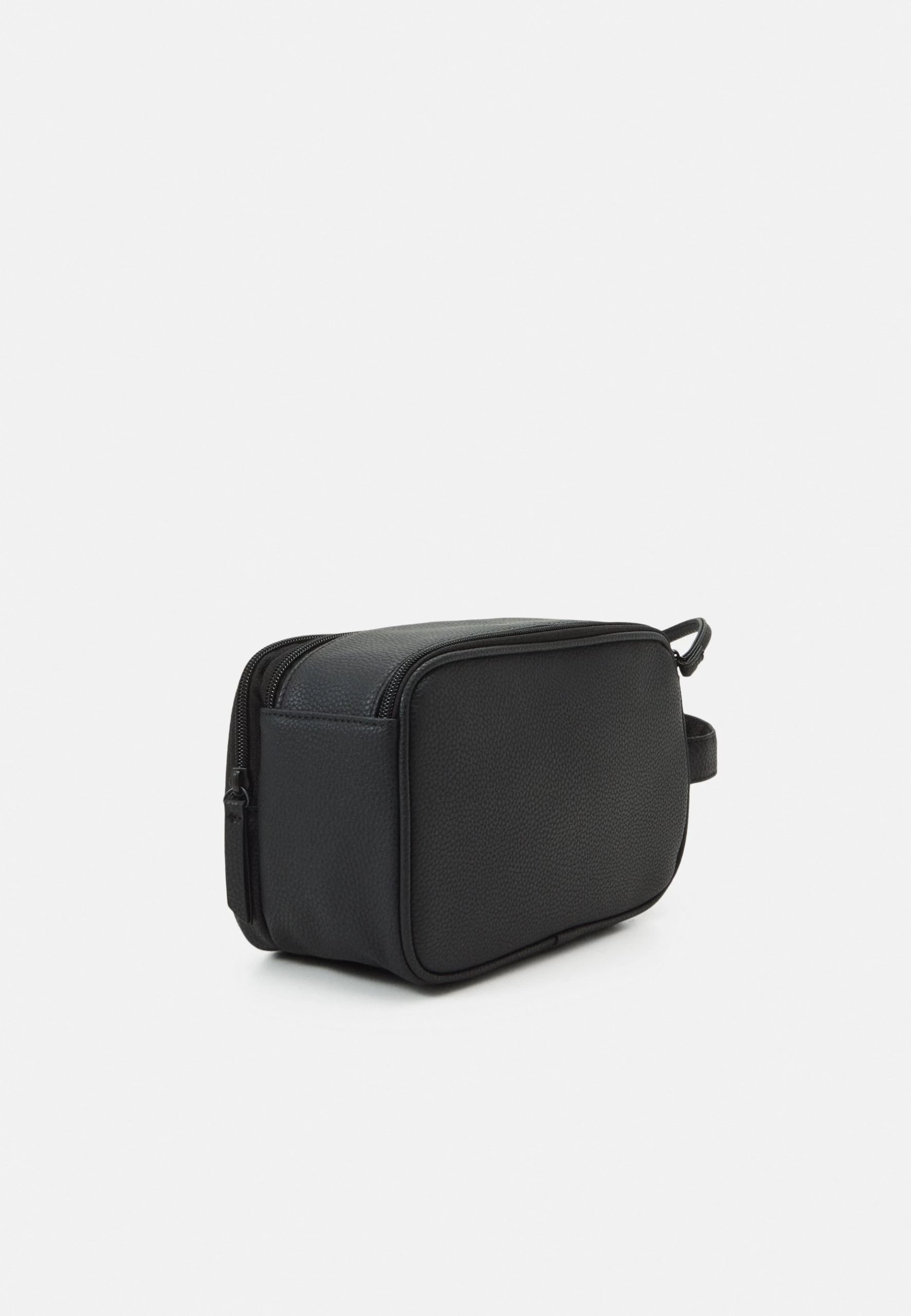 Pier One Unisex - Trousse De Toilette - Black 4 Pier One Unisex - Trousse De Toilette - Black – Image 2