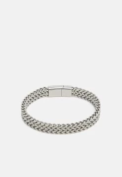 Pier One Bracelet - Silver-Coloured -Pier One Boutique b272098acfa247beaa63ba1870d4a7de