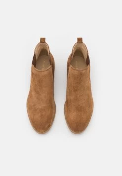 Pier One Leather - Boots À Talons - Brown -Pier One Boutique b3c7f56345634c3d880ec623543bd158