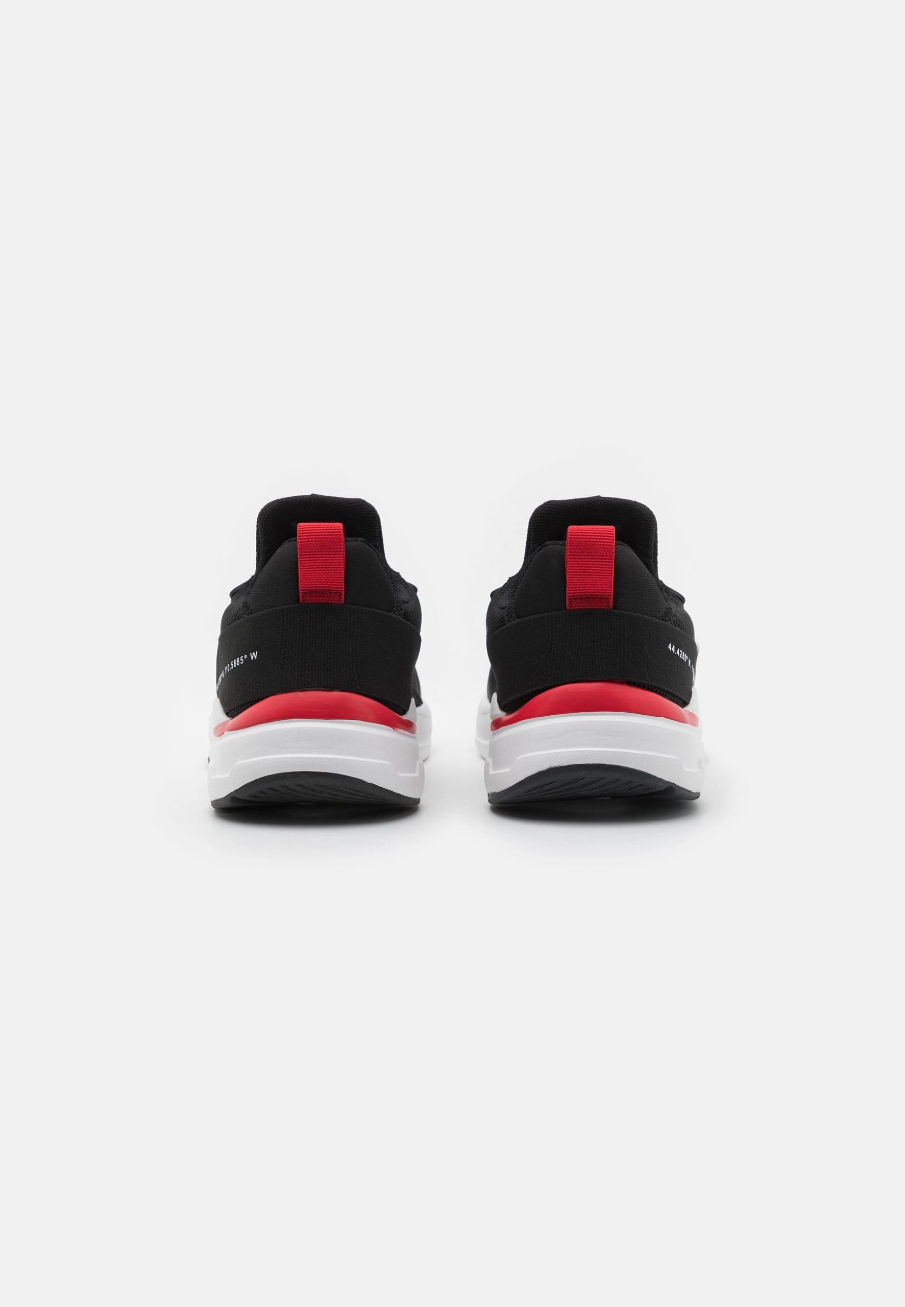 Pier One Baskets Basses - Black 5 Pier One Baskets Basses - Black – Image 3