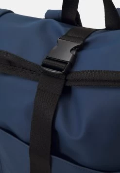 Pier One Unisex - Sac À Dos - Dark Blue -Pier One Boutique b7e10aa9eda94c7383a02ebae510709f