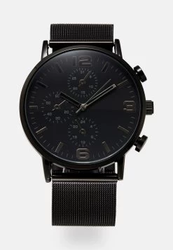 Pier One Montre - Black
