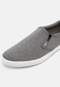 Pier One Unisex - Mocassins - Dark Grey 15 Pier One Unisex - Mocassins - Dark Grey -Pier One Boutique bed098db417f4f42bd3bd6162f332ff0
