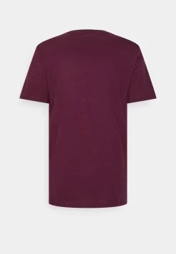 Pier One Unisex 5 Pack - T-Shirt Basique - White/Brown/Dark Blue -Pier One Boutique c622615603d0417e866d5fc23ca5a04a