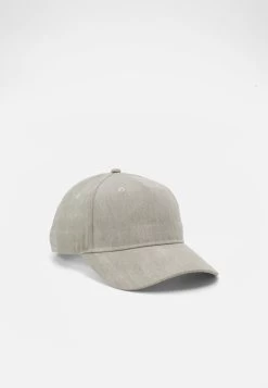 Pier One Unisex - Casquette - Light Grey