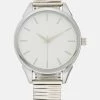 Pier One Montre - Silver-Coloured