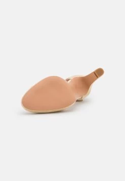 Pier One Leather - Escarpins - Beige -Pier One Boutique ca3d95b83ad84845ab24eb47c75b8ced