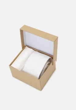 Pier One Set - Mouchoir De Poche - White -Pier One Boutique cc5c1369efc3414f9ad0b2848d35ffe7