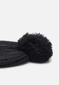 Pier One Unisex - Bonnet - Black -Pier One Boutique cccf7067d0f9472db78832f85eae34ef