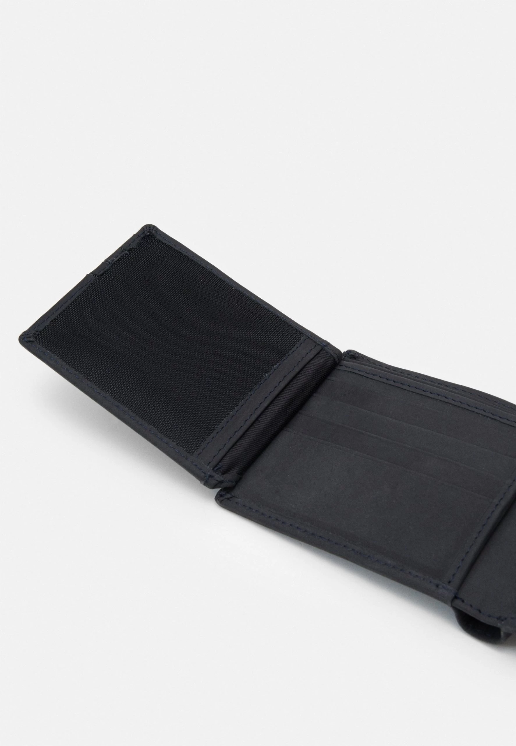 Pier One Leather - Portefeuille - Black 6 Pier One Leather - Portefeuille - Black – Image 4