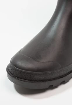 Pier One Unisex - Bottes En Caoutchouc - Black -Pier One Boutique ced9befbd06949e298c2c870c717860d