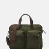 Pier One Sac Ordinateur - Khaki -Pier One Boutique cfd3d5f8264d4b85bb46557cf841efd5