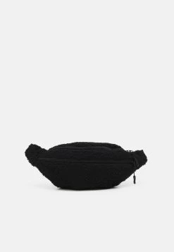 Pier One Unisex - Sac Banane - Black