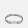 Pier One Bracelet - Silver-Coloured -Pier One Boutique d5b4ab2de0654fbb8fb938df72944e23