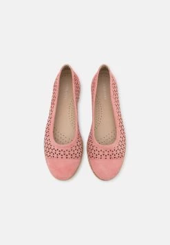 Pier One Leather - Ballerines - Light Pink 12 Pier One Leather - Ballerines - Light Pink -Pier One Boutique d8471affc4424e689a40067160f7ab35