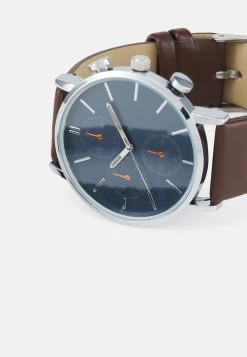 Pier One Set - Montre - Cognac -Pier One Boutique d8eb40e413044f2f9977295a8557790d