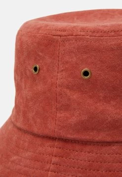 Pier One Unisex - Chapeau - Red -Pier One Boutique d96275b26c3d4fdfaa9d7bd7ce02346b