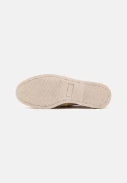 Pier One Leather Unisex - Chaussures Bateau - Beige -Pier One Boutique df77dd037ba746e7a11c216a0cf8dae9