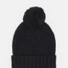 Pier One Unisex - Bonnet - Black