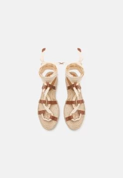 Pier One Leather - Sandales À Plateforme - 003 - Off-White 13 Pier One Leather - Sandales À Plateforme - 003 - Off-White -Pier One Boutique e7d31b5992104938afd655aba13c57dd
