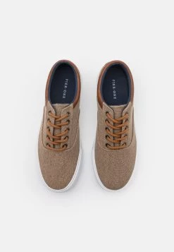 Pier One Baskets Basses - Taupe -Pier One Boutique e9072030cb6f46b8b971518332e5e666