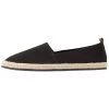 Pier One Rena Espadrille Unisex - Espadrilles - Black -Pier One Boutique ec0b49db99c14f76a2c5420aa8081b2a